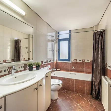 Sycamore Seaview Αγία Νάπα