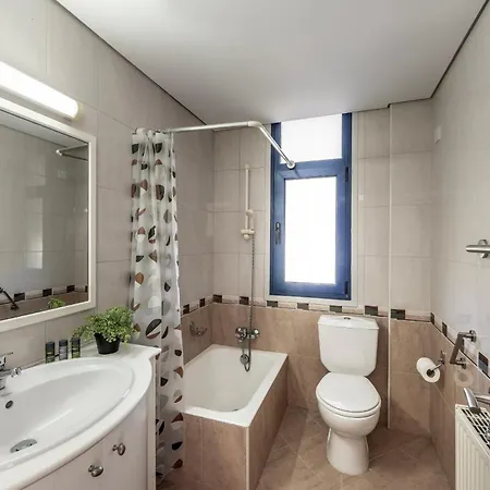 Sycamore Seaview * Αγία Νάπα