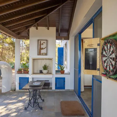 Villa Sycamore Seaview *