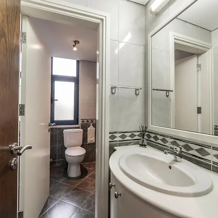 Sycamore Seaview Villa *