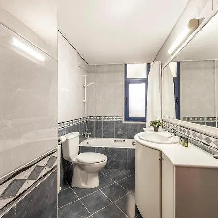 Sycamore Seaview Villa