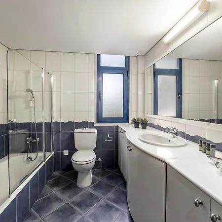 Sycamore Seaview Villa *