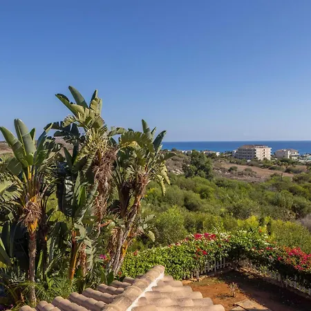 Sycamore Seaview Ayia Napa