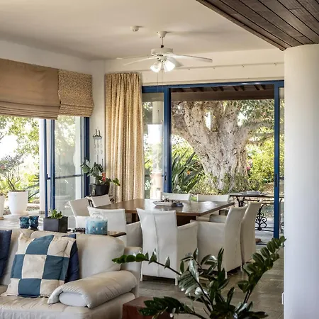 Sycamore Seaview Villa Ayia Napa