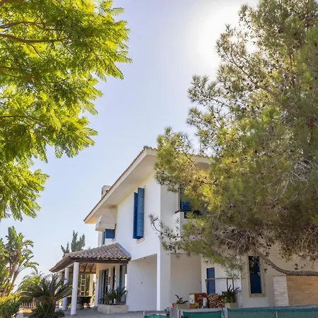 Sycamore Seaview * Ayia Napa