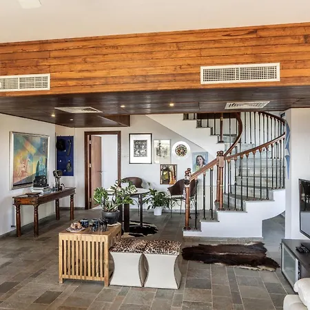 Villa Sycamore Seaview