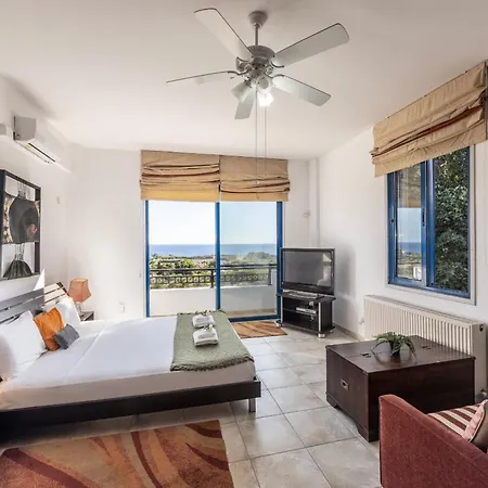 Sycamore Seaview Villa *