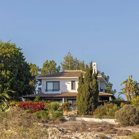 Sycamore Seaview Βίλα Αγία Νάπα