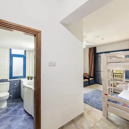 Sycamore Seaview Villa Ayia Napa