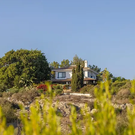 Villa Sycamore Seaview