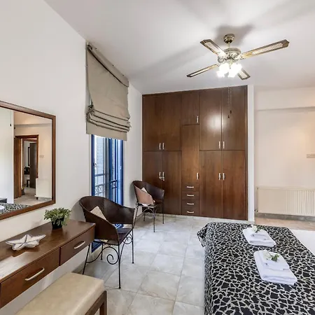 Villa Sycamore Seaview *