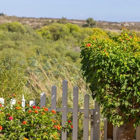 Sycamore Seaview Villa Ayia Napa