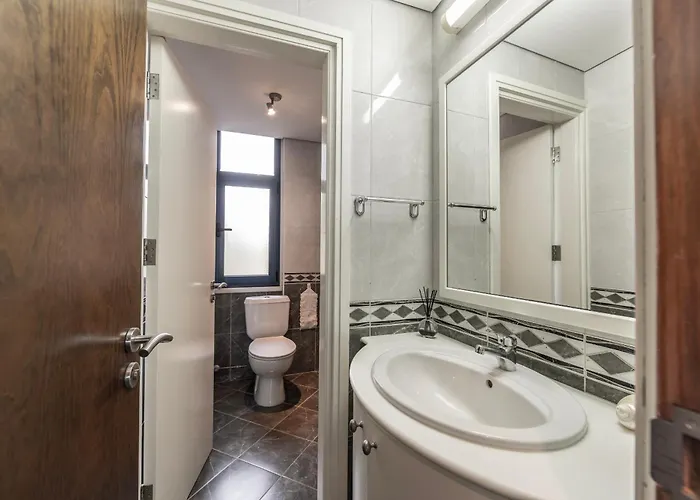 Sycamore Seaview Villa *