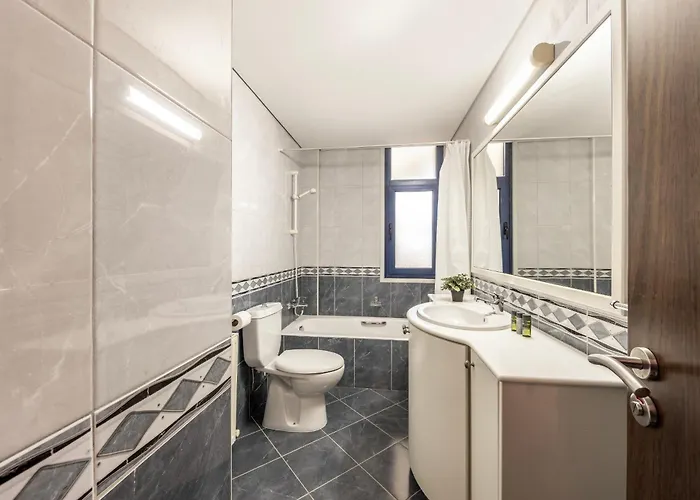 Sycamore Seaview Villa