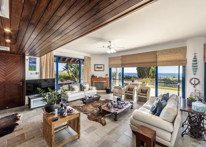 Sycamore Seaview Ayia Napa