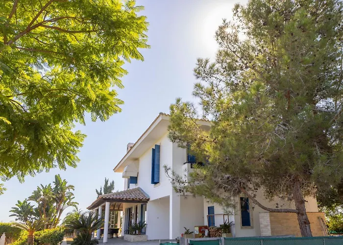 Sycamore Seaview * Ayia Napa