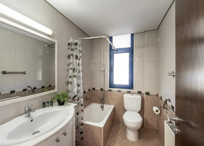 Sycamore Seaview * Ayia Napa