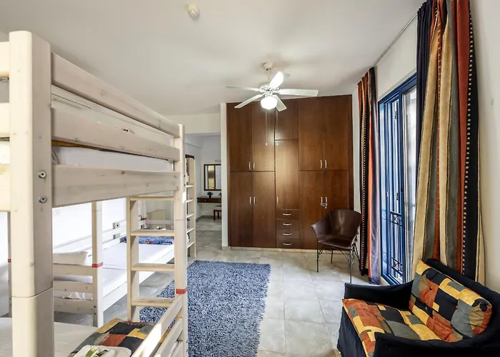 Sycamore Seaview Ayia Napa