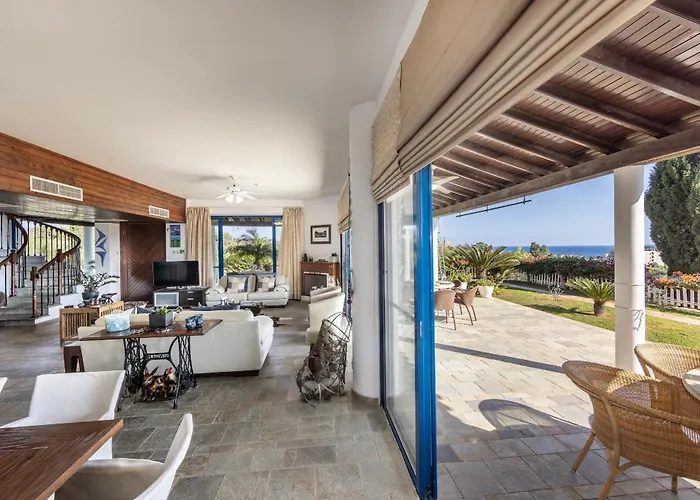 Sycamore Seaview Ayia Napa