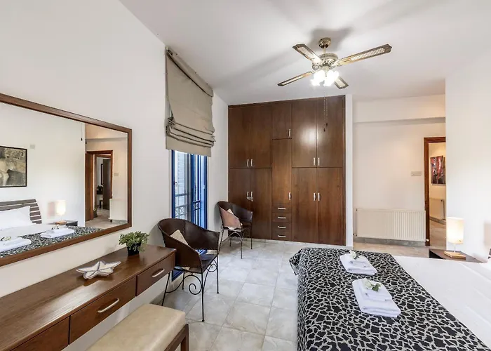 Villa Sycamore Seaview *