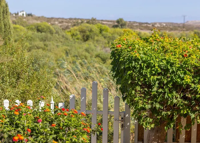 Sycamore Seaview Villa Ayia Napa