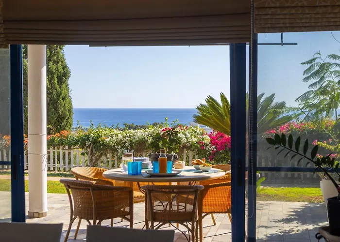 Sycamore Seaview Ayia Napa