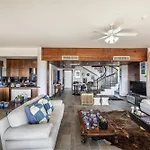 Villa Sycamore Seaview *
