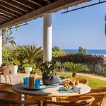 Sycamore Seaview Villa
