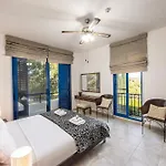 Sycamore Seaview Villa