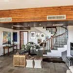 Villa Sycamore Seaview