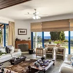 Sycamore Seaview Villa
