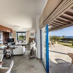 Sycamore Seaview Aya Napa