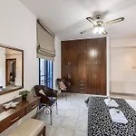Villa Sycamore Seaview *